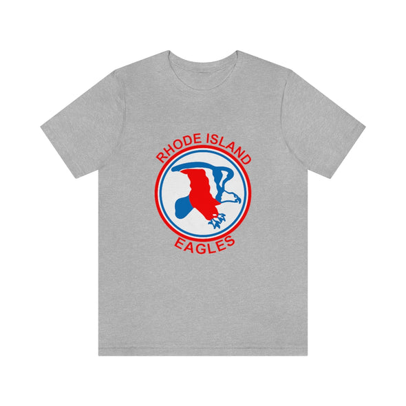 Rhode Island Eagles T-Shirt (Premium Lightweight)