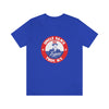 Uncle Sam's Trojans T-Shirt (Premium Lightweight)
