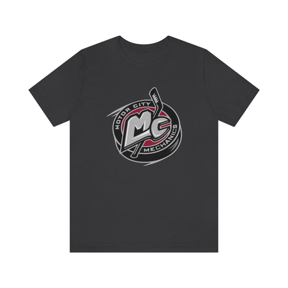 Motor City Mechanics T-Shirt (Premium Lightweight)