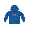 Amarillo Wranglers Horns Hoodie (Youth)