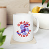 Omaha Knights Mug 11oz