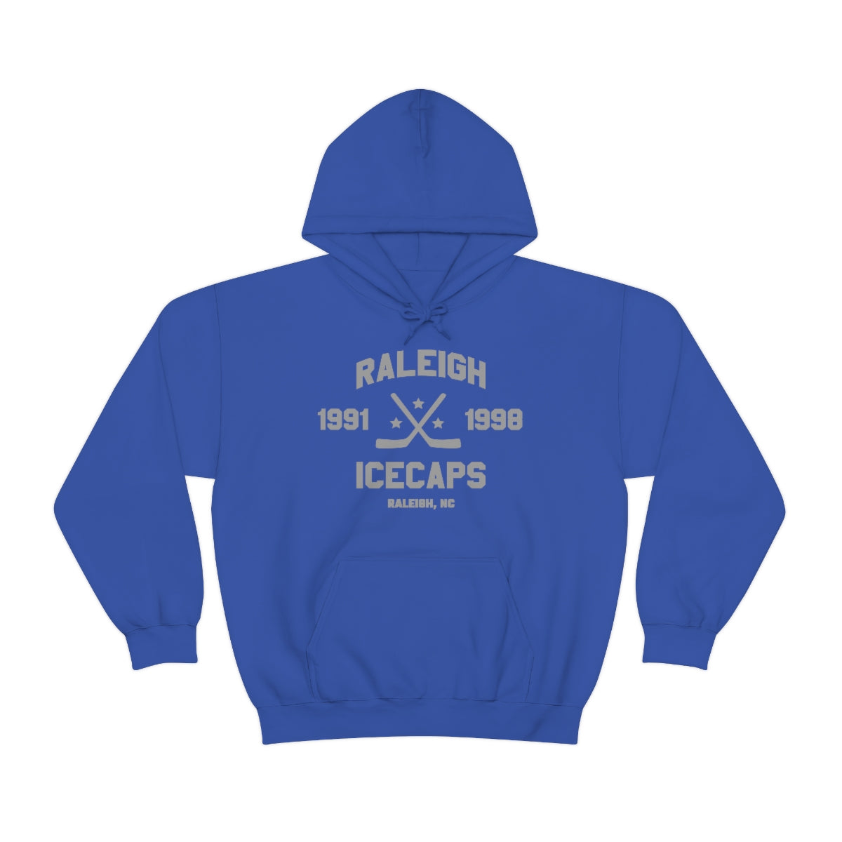 Raleigh IceCaps, Vintage Hockey Apparel