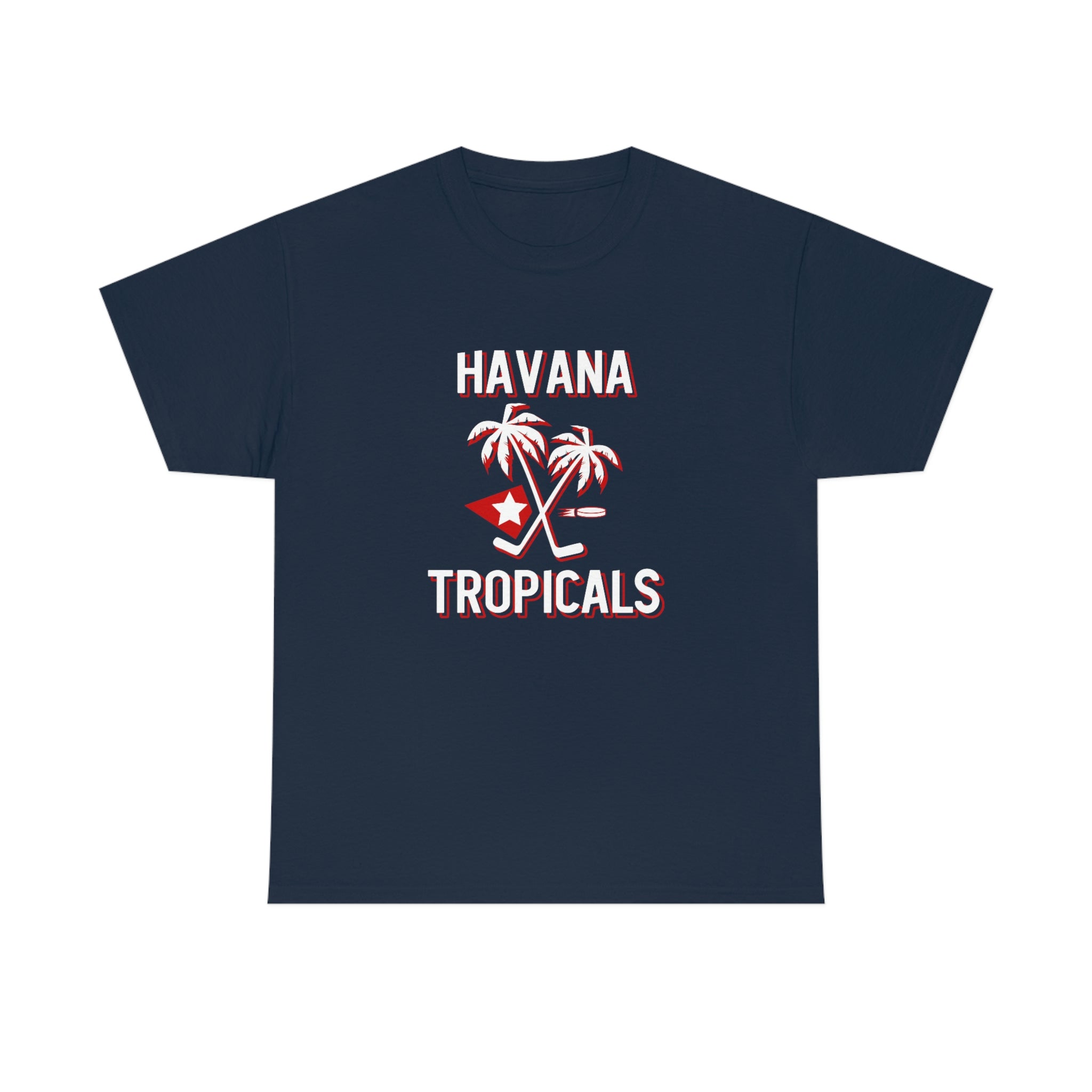 Havana Tropicals T-Shirt