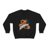 Arkansas Glaciercats Crewneck Sweatshirt