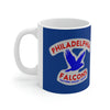 Philadelphia Falcons Mug 11oz