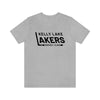 Kelly Lake Lakers T-Shirt (Premium Lightweight)