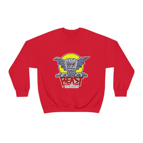 New Haven Beast Crewneck Sweatshirt