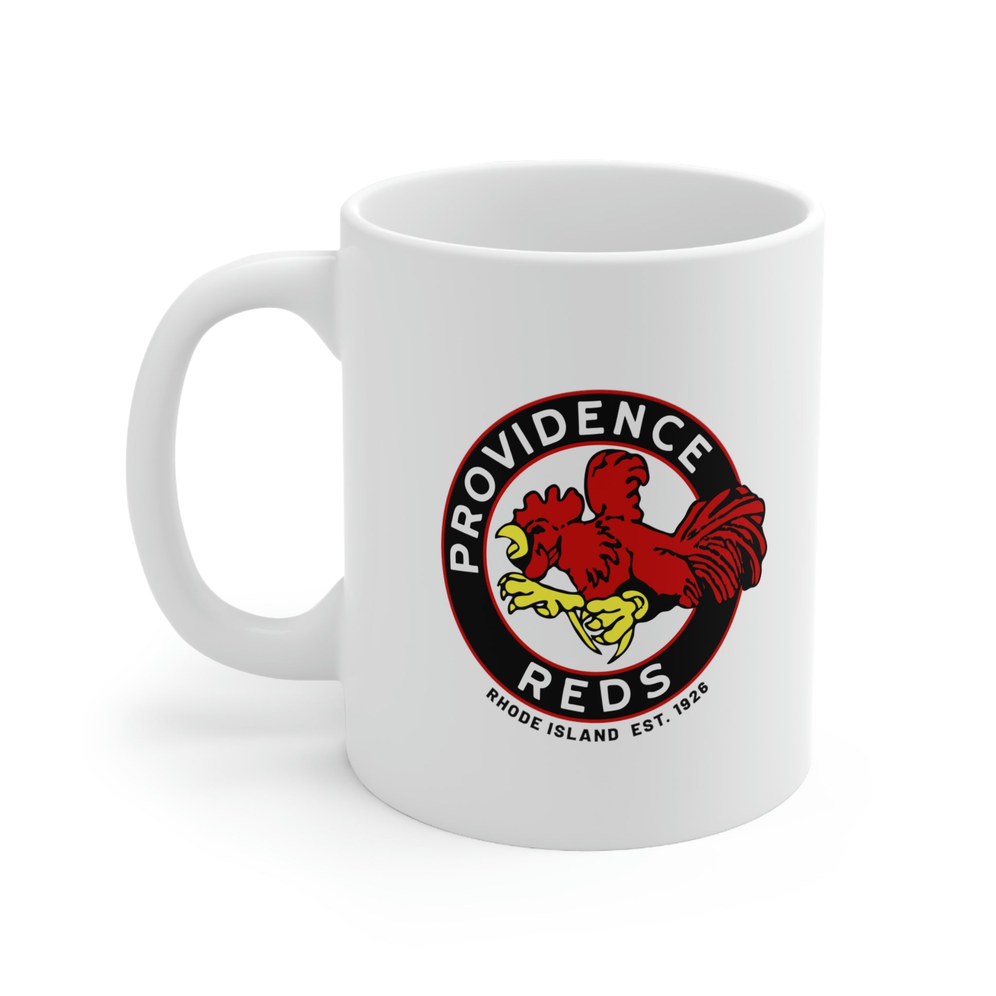 Providence Reds™ Mug 11oz