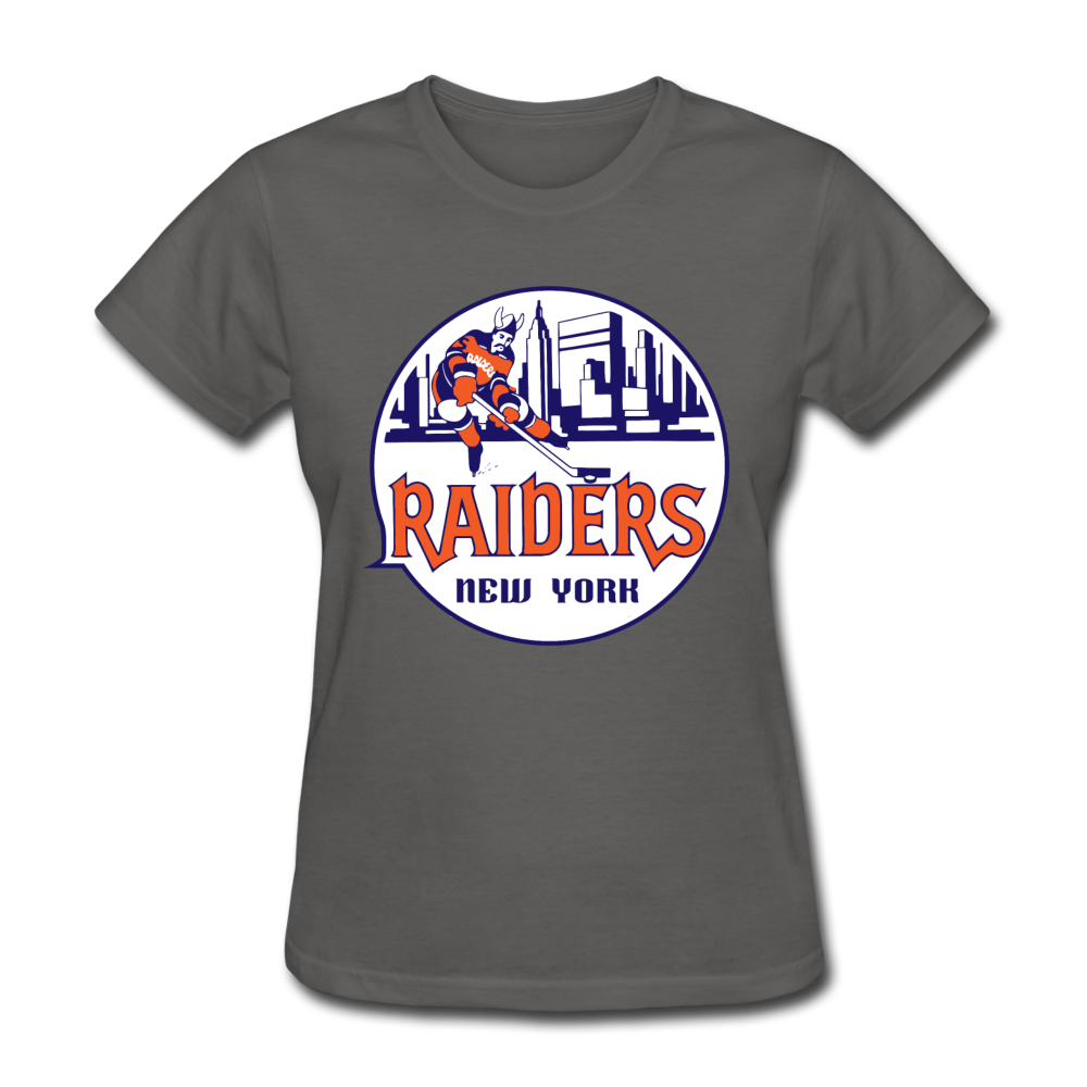 New York Raiders Hockey, Vintage WHA Apparel