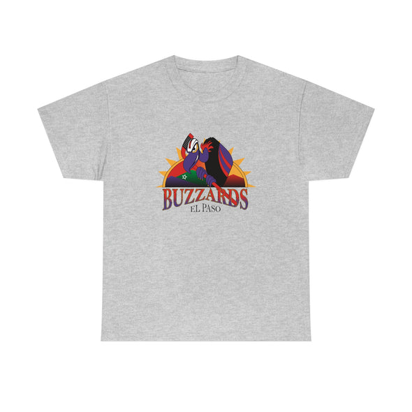 El Paso Buzzards T-Shirt