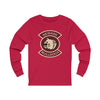 Newark Bulldogs Long Sleeve Shirt