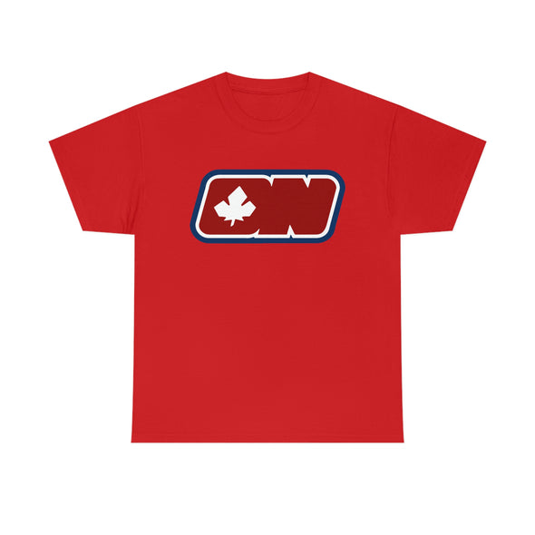 Ottawa Nationals T-Shirt