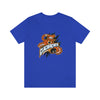 Arkansas Glaciercats T-Shirt (Premium Lightweight)
