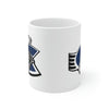 Chicago Bluesmen Mug 11oz