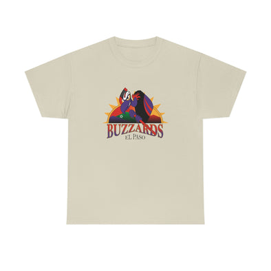 El Paso Buzzards T-Shirt