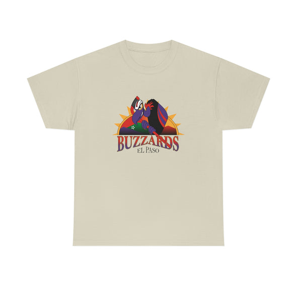 El Paso Buzzards T-Shirt