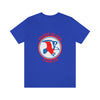 Rhode Island Eagles T-Shirt (Premium Lightweight)
