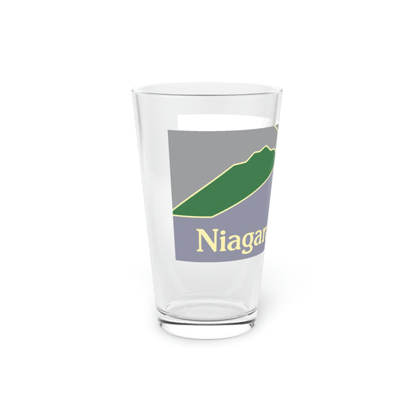 Niagara Scenics Pint Glass