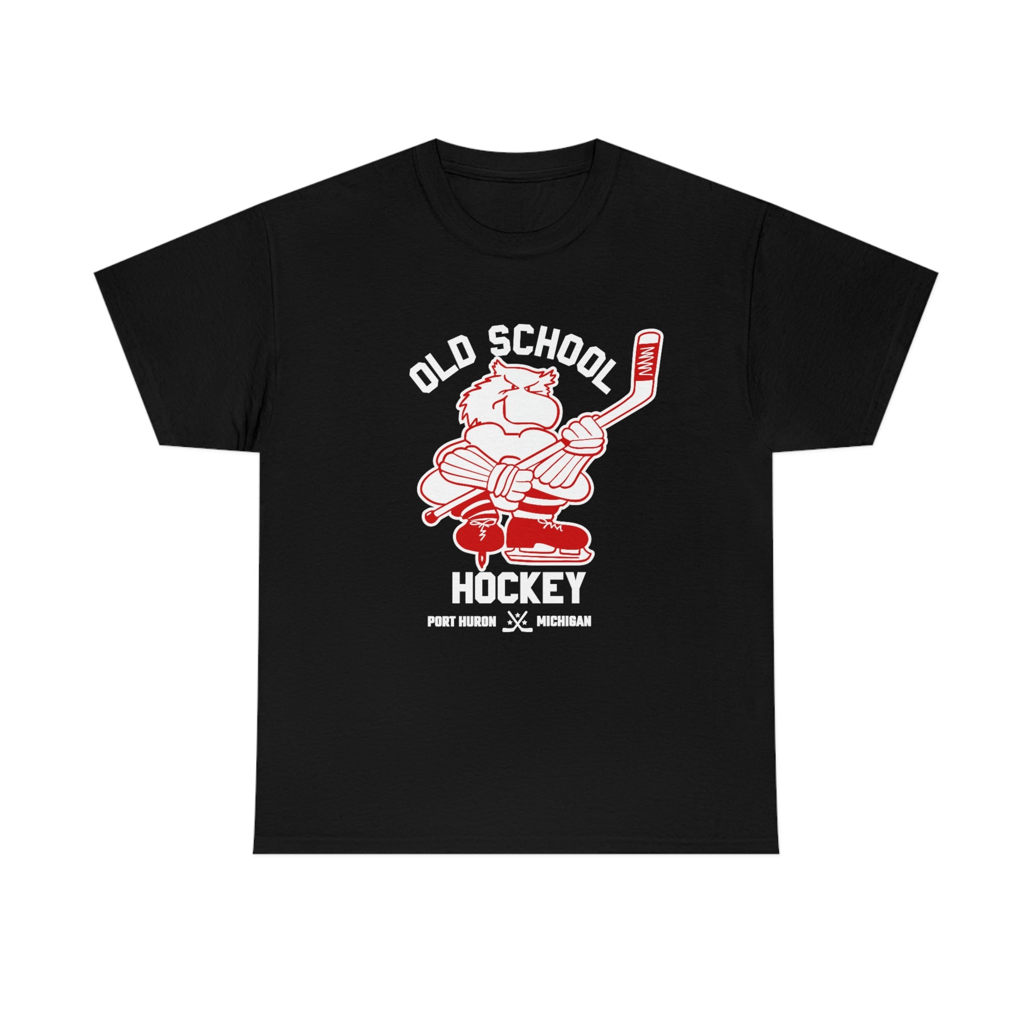 Port Huron T-Shirt