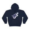 Spokane Flyers F Hoodie