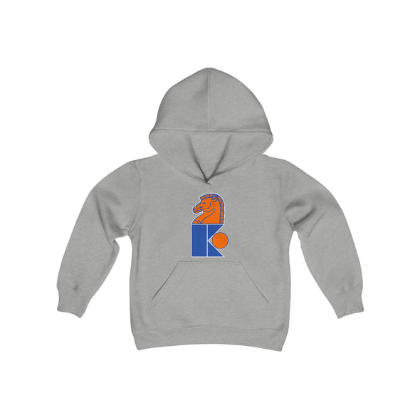 New Jersey Knights Hoodie (Youth)