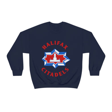Halifax Citadels Crewneck Sweatshirt