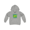 Long Island Cougars Hoodie (Youth)