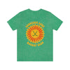 Suncoast Suns T-Shirt (Premium Lightweight)