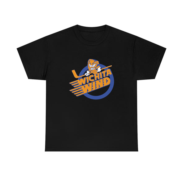 Wichita Wind T-Shirt