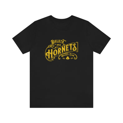 Duluth Hornets T-Shirt (Premium Lightweight)