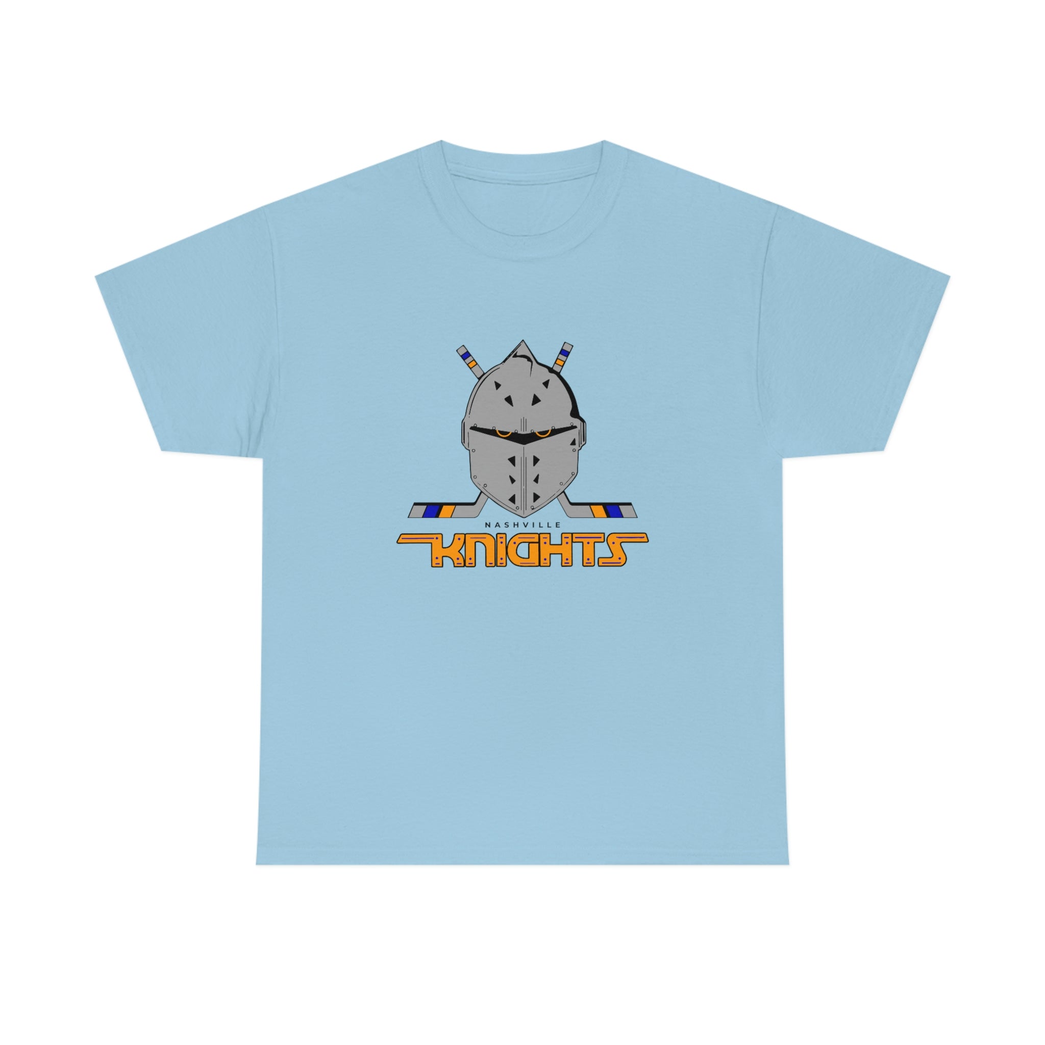 Nashville Knights 1989 T-Shirt