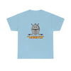 Nashville Knights 1989 T-Shirt