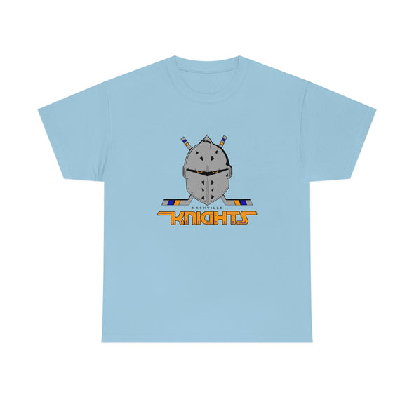 Nashville Knights 1989 T-Shirt