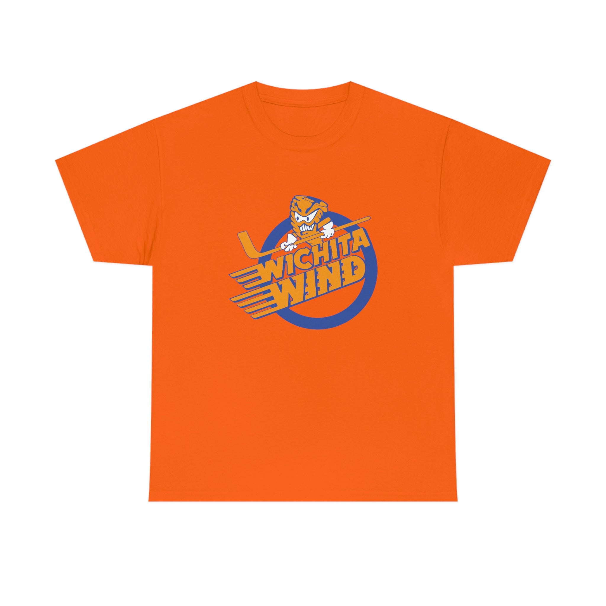 Wichita Wind T-Shirt