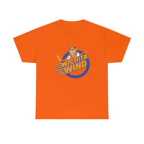Wichita Wind T-Shirt