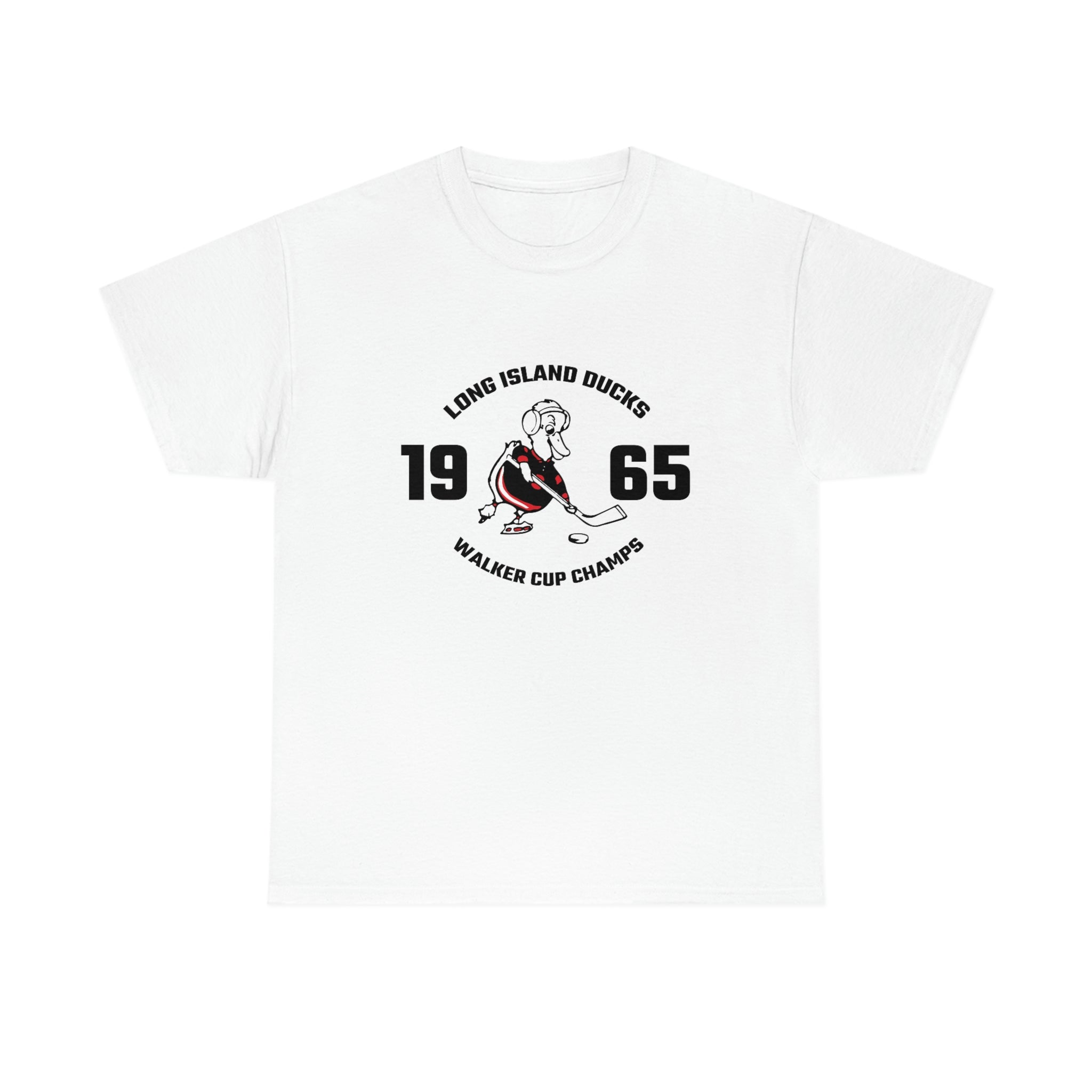 Long Island Ducks 1965 T-Shirt