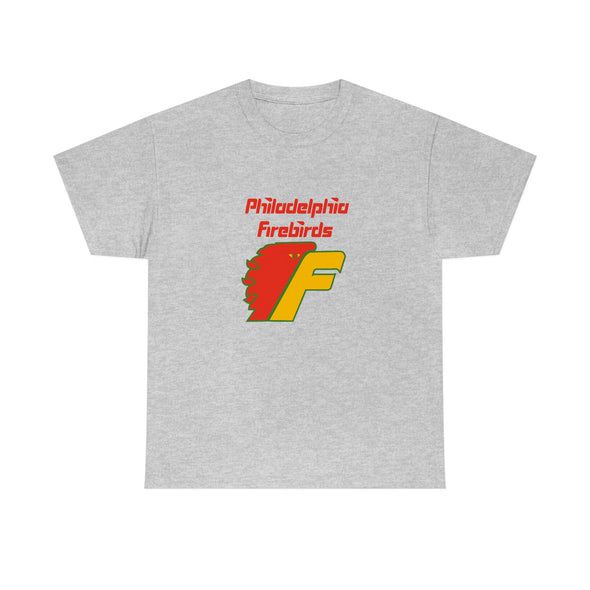 Philadelphia Firebirds T-Shirt