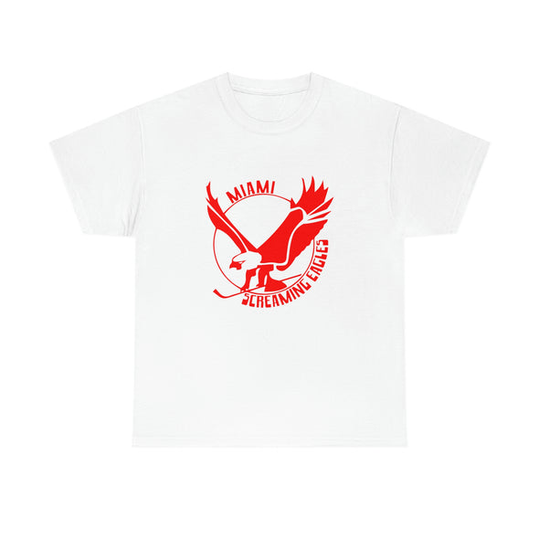 Miami Screaming Eagles T-Shirt