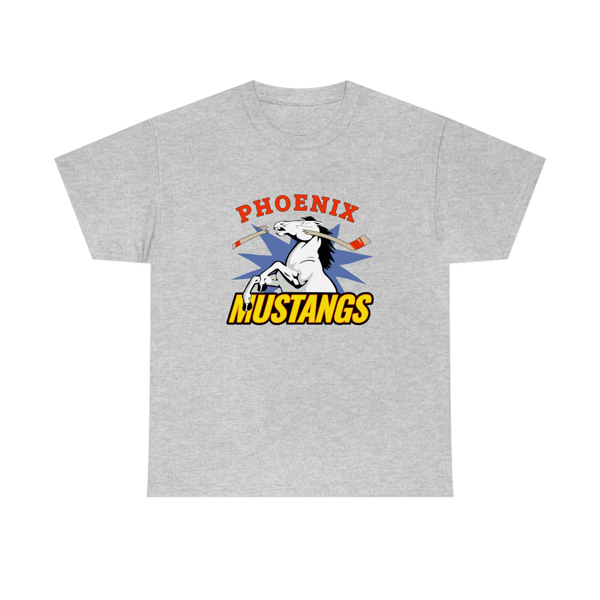 Phoenix Mustangs T-Shirt