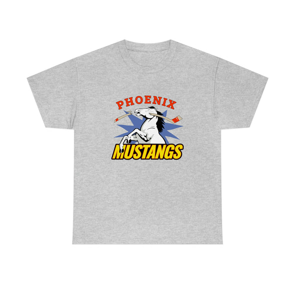 Phoenix Mustangs T-Shirt