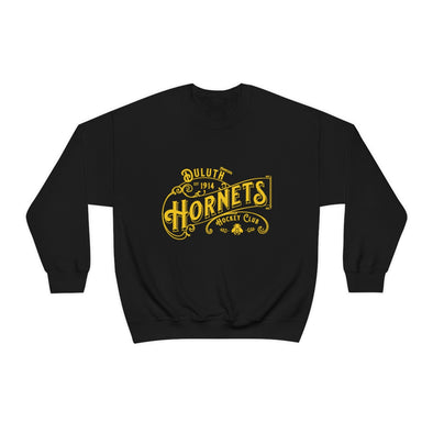 Duluth Hornets Crewneck Sweatshirt