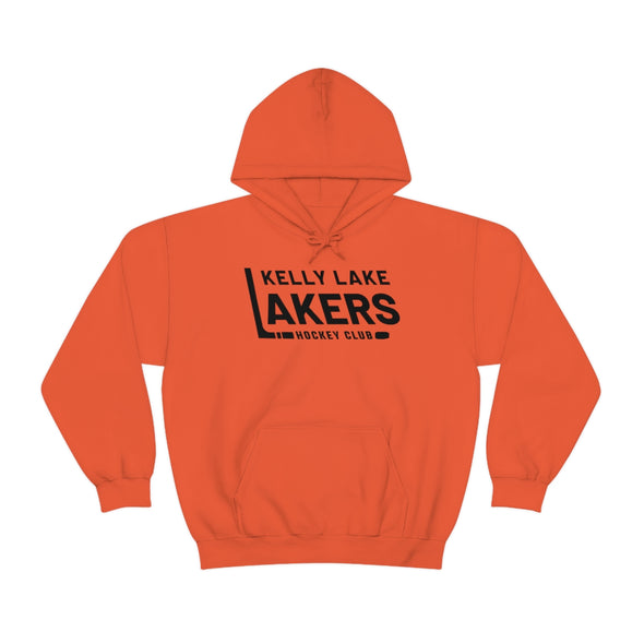 Kelly Lake Lakers Hoodie