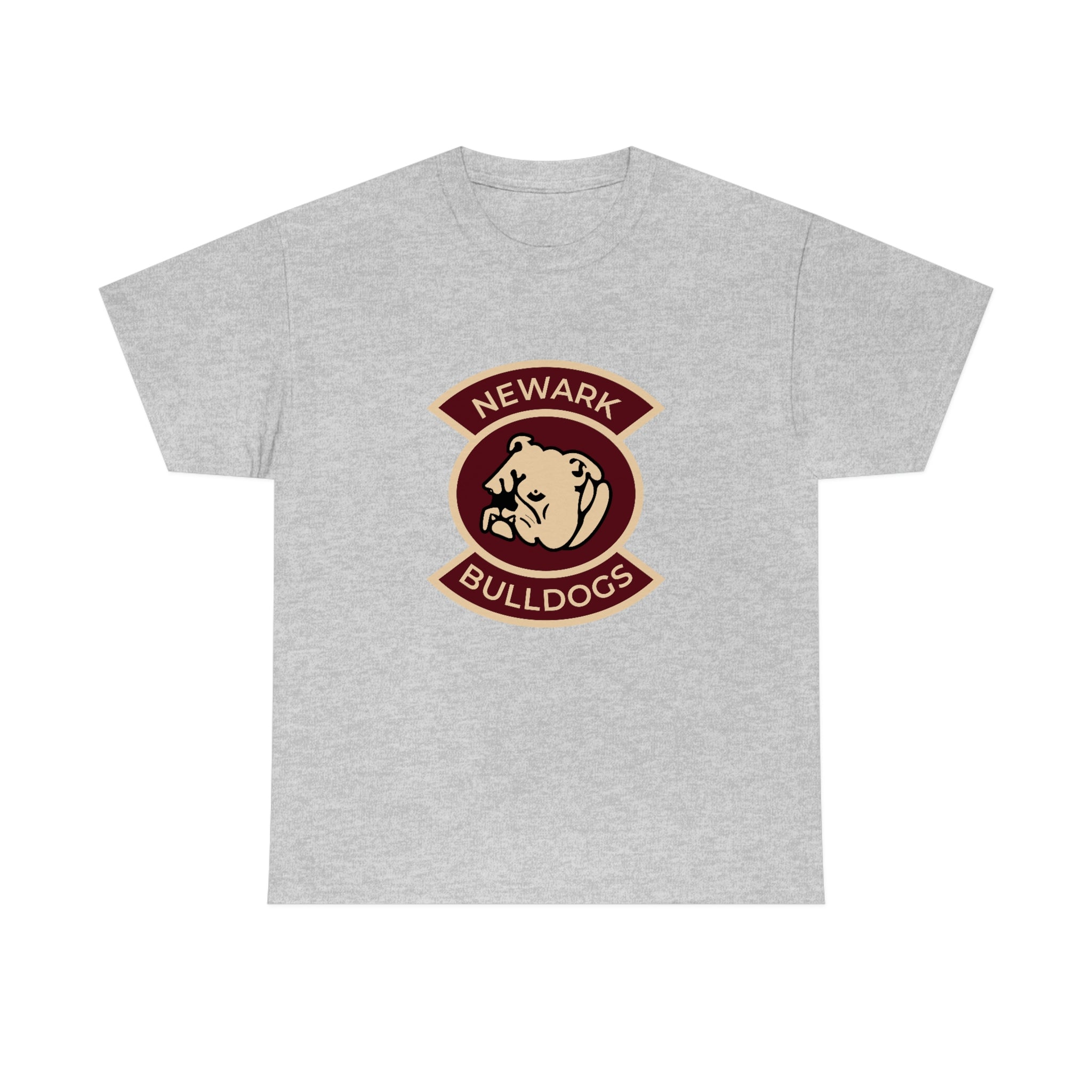 Newark Bulldogs T-Shirt