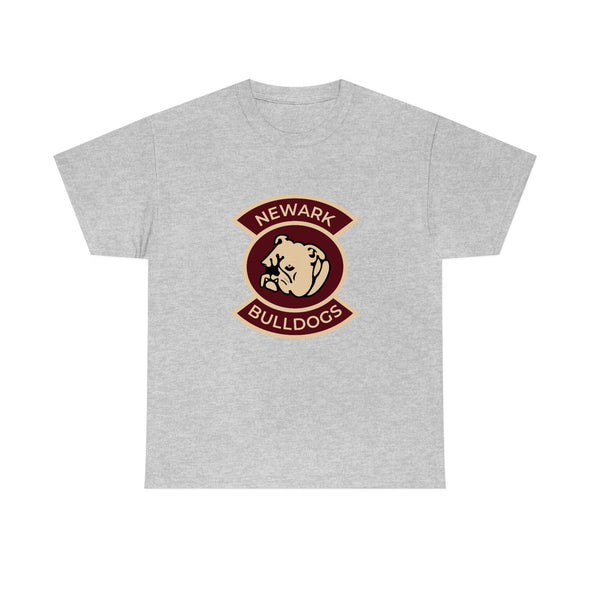 Newark Bulldogs T-Shirt