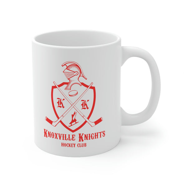 Knoxville Knights Mug 11oz