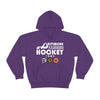 Baltimore is a Hockey Town Hoodie