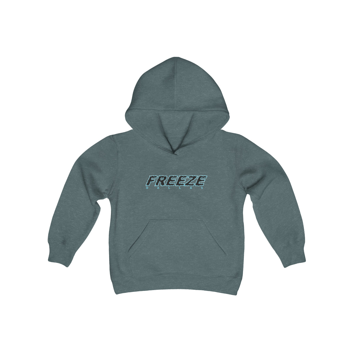 Dallas Freeze Hoodie (Youth)