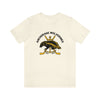 Anchorage Wolverines T-Shirt (Premium Lightweight)