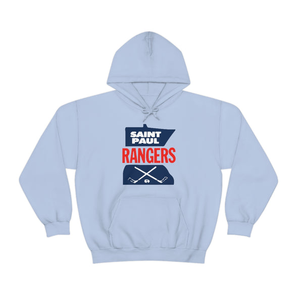 Saint Paul Rangers Hoodie