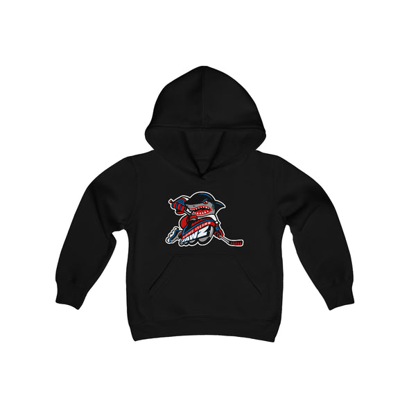 Long Island Jawz Hoodie (Youth)